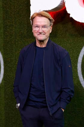 Eventmanager Markus Krampe bei der Premiere der Netflix-Doku Poldi im RheinEnergieStadion. Köln, 27.05.2026 NRW Deutschland *** Event manager Markus Krampe at the premiere of the Netflix documentary Poldi in the RheinEnergieStadion Cologne, 27 05 2026 NRW Germany Copyright: xChristophxHardtx
