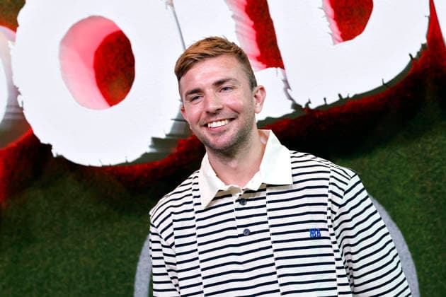 Fußballspieler Christoph Kramer bei der Premiere der Netflix-Doku Poldi im RheinEnergieStadion. Köln, 27.05.2026 NRW Deutschland *** Soccer player Christoph Kramer at the premiere of the Netflix documentary Poldi in the RheinEnergieStadion Cologne, 27 05 2026 NRW Germany Copyright: xChristophxHardtx