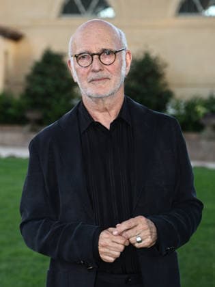 IPA85120308 - Rome, American Academy, McKim Medal Gala 2026. Pictured: Ludovico Einaudi  Copyright: xMarcoxProvvisionatox xMarcoxProvvisionatox 85120308