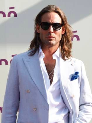 May 27, 2026, Madrid, Madrid, Spain: MADRID, SPAIN - MAY 27: DJ ARDILLA attends the photocall of the Casa Mo annual event featuring its La Cockteleria collection, organized by Multiopticas, on May 27, 2026 in Madrid, Spain. Madrid Spain - ZUMAh199 20260527_zip_h199_001 Copyright: xAaronxHerediax