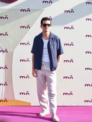 May 27, 2026, Madrid, Madrid, Spain: MADRID, SPAIN - MAY 27: JAIME LORENTE attends the photocall of the Casa Mo annual event featuring its La Cockteleria collection, organized by Multiopticas, on May 27, 2026 in Madrid, Spain. Madrid Spain - ZUMAh199 20260527_zip_h199_002 Copyright: xAaronxHerediax