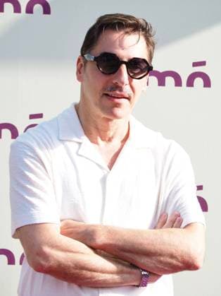 May 27, 2026, Madrid, Madrid, Spain: MADRID, SPAIN - MAY 27: JORDI ROCA attends the photocall of the Casa Mo annual event featuring its La Cockteleria collection, organized by Multiopticas, on May 27, 2026 in Madrid, Spain. Madrid Spain - ZUMAh199 20260527_zip_h199_004 Copyright: xAaronxHerediax
