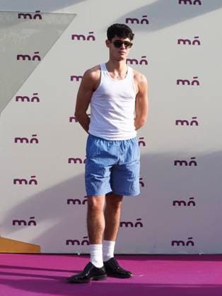 May 27, 2026, Madrid, Madrid, Spain: MADRID, SPAIN - MAY 27: SERGIO BEX attends the photocall of the Casa Mo annual event featuring its La Cockteleria collection, organized by Multiopticas, on May 27, 2026 in Madrid, Spain. Madrid Spain - ZUMAh199 20260527_zip_h199_010 Copyright: xAaronxHerediax