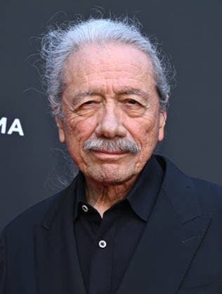 Opening Night of the L.A. Latino International Film Festival Edward James Olmos arriving to the opening night of the 25th edition of the Los Angeles Latino International Film Festival (LALIFF), held at the TCL Chinese Theatre on May 27, 2026 in Hollywood, CA. Hollywood TCL Chinese Theatre California USA Copyright: xLisaxOConnorx xAFF-USA.comx