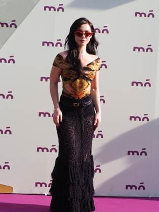 May 27, 2026, Madrid, Madrid, Spain: MADRID, SPAIN - MAY 27: CLARA GALLE attends the photocall of the Casa Mo annual event featuring its La Cockteleria collection, organized by Multiopticas, on May 27, 2026 in Madrid, Spain. Madrid Spain - ZUMAh199 20260527_zip_h199_008 Copyright: xAaronxHerediax
