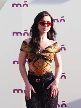 May 27, 2026, Madrid, Madrid, Spain: MADRID, SPAIN - MAY 27: CLARA GALLE attends the photocall of the Casa Mo annual event featuring its La Cockteleria collection, organized by Multiopticas, on May 27, 2026 in Madrid, Spain. Madrid Spain - ZUMAh199 20260527_zip_h199_009 Copyright: xAaronxHerediax