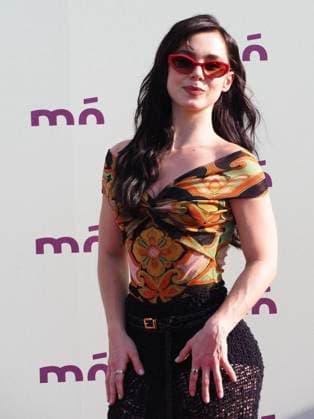 May 27, 2026, Madrid, Madrid, Spain: MADRID, SPAIN - MAY 27: CLARA GALLE attends the photocall of the Casa Mo annual event featuring its La Cockteleria collection, organized by Multiopticas, on May 27, 2026 in Madrid, Spain. Madrid Spain - ZUMAh199 20260527_zip_h199_017 Copyright: xAaronxHerediax