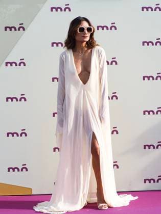May 27, 2026, Madrid, Madrid, Spain: MADRID, SPAIN - MAY 27: IERA PAPERLIGHT attends the photocall of the Casa Mo annual event featuring its La Cockteleria collection, organized by Multiopticas, on May 27, 2026 in Madrid, Spain. Madrid Spain - ZUMAh199 20260527_zip_h199_019 Copyright: xAaronxHerediax
