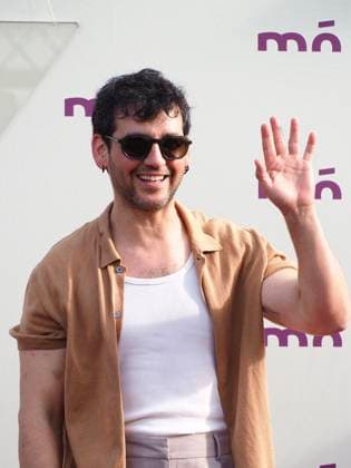 May 27, 2026, Madrid, Madrid, Spain: MADRID, SPAIN - MAY 27: FRAN PEREA attends the photocall of the Casa Mo annual event featuring its La Cockteleria collection, organized by Multiopticas, on May 27, 2026 in Madrid, Spain. Madrid Spain - ZUMAh199 20260527_zip_h199_024 Copyright: xAaronxHerediax