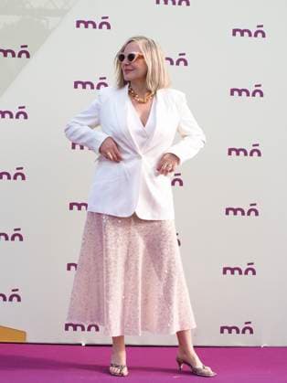 May 27, 2026, Madrid, Madrid, Spain: MADRID, SPAIN - MAY 27: PILAR CASTRO attends the photocall of the Casa Mo annual event featuring its La Cockteleria collection, organized by Multiopticas, on May 27, 2026 in Madrid, Spain. Madrid Spain - ZUMAh199 20260527_zip_h199_036 Copyright: xAaronxHerediax