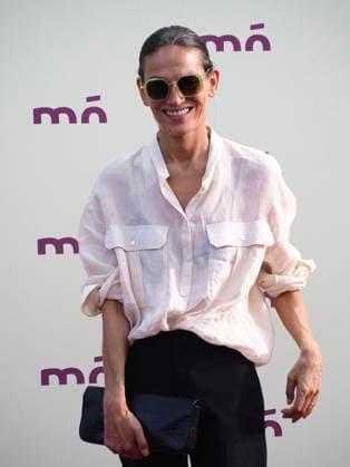 May 27, 2026, Madrid, Madrid, Spain: MADRID, SPAIN - MAY 27: LAURA PONTE attends the photocall of the Casa Mo annual event featuring its La Cockteleria collection, organized by Multiopticas, on May 27, 2026 in Madrid, Spain. Madrid Spain - ZUMAh199 20260527_zip_h199_037 Copyright: xAaronxHerediax