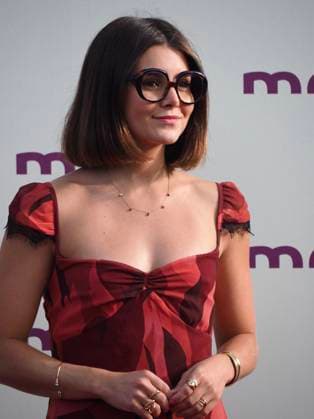 May 27, 2026, Madrid, Madrid, Spain: MADRID, SPAIN - MAY 27: ALEX BEJAR attends the photocall of the Casa Mo annual event featuring its La Cockteleria collection, organized by Multiopticas, on May 27, 2026 in Madrid, Spain. Madrid Spain - ZUMAh199 20260527_zip_h199_042 Copyright: xAaronxHerediax