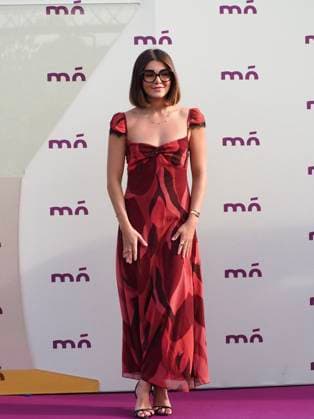 May 27, 2026, Madrid, Madrid, Spain: MADRID, SPAIN - MAY 27: ALEX BEJAR attends the photocall of the Casa Mo annual event featuring its La Cockteleria collection, organized by Multiopticas, on May 27, 2026 in Madrid, Spain. Madrid Spain - ZUMAh199 20260527_zip_h199_045 Copyright: xAaronxHerediax
