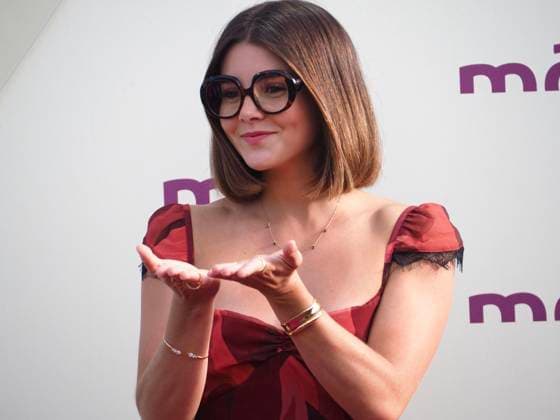May 27, 2026, Madrid, Madrid, Spain: MADRID, SPAIN - MAY 27: ALEX BEJAR attends the photocall of the Casa Mo annual event featuring its La Cockteleria collection, organized by Multiopticas, on May 27, 2026 in Madrid, Spain. Madrid Spain - ZUMAh199 20260527_zip_h199_046 Copyright: xAaronxHerediax