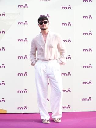 May 27, 2026, Madrid, Madrid, Spain: MADRID, SPAIN - MAY 27: DAN CASADO attends the photocall of the Casa Mo annual event featuring its La Cockteleria collection, organized by Multiopticas, on May 27, 2026 in Madrid, Spain. Madrid Spain - ZUMAh199 20260527_zip_h199_047 Copyright: xAaronxHerediax
