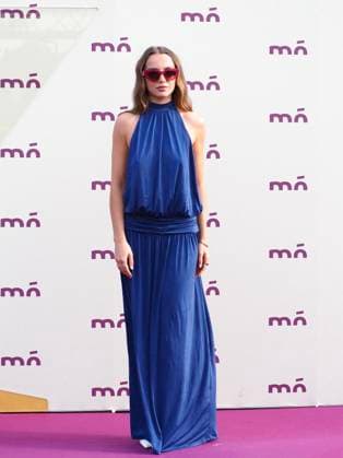 May 27, 2026, Madrid, Madrid, Spain: MADRID, SPAIN - MAY 27: FABIANA SEVILLANO attends the photocall of the Casa Mo annual event featuring its La Cockteleria collection, organized by Multiopticas, on May 27, 2026 in Madrid, Spain. Madrid Spain - ZUMAh199 20260527_zip_h199_048 Copyright: xAaronxHerediax