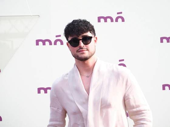 May 27, 2026, Madrid, Madrid, Spain: MADRID, SPAIN - MAY 27: DAN CASADO attends the photocall of the Casa Mo annual event featuring its La Cockteleria collection, organized by Multiopticas, on May 27, 2026 in Madrid, Spain. Madrid Spain - ZUMAh199 20260527_zip_h199_049 Copyright: xAaronxHerediax