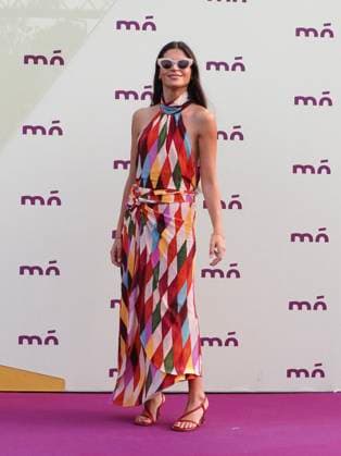 May 27, 2026, Madrid, Madrid, Spain: MADRID, SPAIN - MAY 27: MARTA ORIA attends the photocall of the Casa Mo annual event featuring its La Cockteleria collection, organized by Multiopticas, on May 27, 2026 in Madrid, Spain. Madrid Spain - ZUMAh199 20260527_zip_h199_065 Copyright: xAaronxHerediax