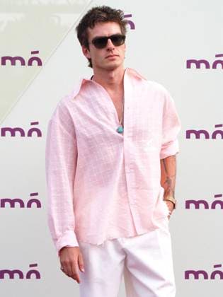 May 27, 2026, Madrid, Madrid, Spain: MADRID, SPAIN - MAY 27: ANDRES COI attends the photocall of the Casa Mo annual event featuring its La Cockteleria collection, organized by Multiopticas, on May 27, 2026 in Madrid, Spain. Madrid Spain - ZUMAh199 20260527_zip_h199_073 Copyright: xAaronxHerediax