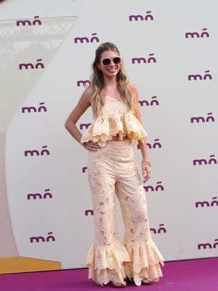 May 27, 2026, Madrid, Madrid, Spain: MADRID, SPAIN - MAY 27: AITANA SORIANO attends the photocall of the Casa Mo annual event featuring its La Cockteleria collection, organized by Multiopticas, on May 27, 2026 in Madrid, Spain. Madrid Spain - ZUMAh199 20260527_zip_h199_074 Copyright: xAaronxHerediax