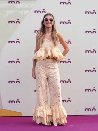 May 27, 2026, Madrid, Madrid, Spain: MADRID, SPAIN - MAY 27: AITANA SORIANO attends the photocall of the Casa Mo annual event featuring its La Cockteleria collection, organized by Multiopticas, on May 27, 2026 in Madrid, Spain. Madrid Spain - ZUMAh199 20260527_zip_h199_077 Copyright: xAaronxHerediax