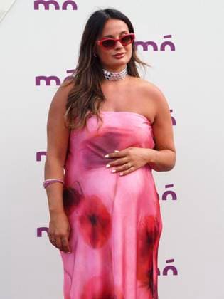 May 27, 2026, Madrid, Madrid, Spain: MADRID, SPAIN - MAY 27: LARA TRONTI attends the photocall of the Casa Mo annual event featuring its La Cockteleria collection, organized by Multiopticas, on May 27, 2026 in Madrid, Spain. Madrid Spain - ZUMAh199 20260527_zip_h199_081 Copyright: xAaronxHerediax