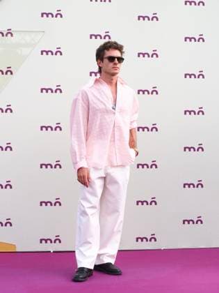 May 27, 2026, Madrid, Madrid, Spain: MADRID, SPAIN - MAY 27: ANDRES COI attends the photocall of the Casa Mo annual event featuring its La Cockteleria collection, organized by Multiopticas, on May 27, 2026 in Madrid, Spain. Madrid Spain - ZUMAh199 20260527_zip_h199_086 Copyright: xAaronxHerediax