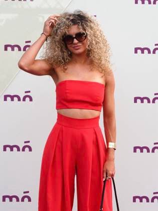 May 27, 2026, Madrid, Madrid, Spain: MADRID, SPAIN - MAY 27: SHEILA CASAS attends the photocall of the Casa Mo annual event featuring its La Cockteleria collection, organized by Multiopticas, on May 27, 2026 in Madrid, Spain. Madrid Spain - ZUMAh199 20260527_zip_h199_091 Copyright: xAaronxHerediax