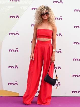 May 27, 2026, Madrid, Madrid, Spain: MADRID, SPAIN - MAY 27: SHEILA CASAS attends the photocall of the Casa Mo annual event featuring its La Cockteleria collection, organized by Multiopticas, on May 27, 2026 in Madrid, Spain. Madrid Spain - ZUMAh199 20260527_zip_h199_092 Copyright: xAaronxHerediax