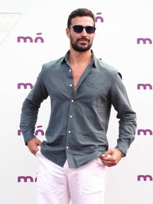 May 27, 2026, Madrid, Madrid, Spain: MADRID, SPAIN - MAY 27: JAIME ASTRAIN attends the photocall of the Casa Mo annual event featuring its La Cockteleria collection, organized by Multiopticas, on May 27, 2026 in Madrid, Spain. Madrid Spain - ZUMAh199 20260527_zip_h199_094 Copyright: xAaronxHerediax