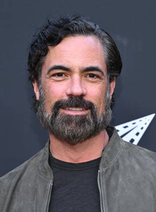Opening Night of the L.A. Latino International Film Festival Danny Pino arriving to the opening night of the 25th edition of the Los Angeles Latino International Film Festival (LALIFF), held at the TCL Chinese Theatre on May 27, 2026 in Hollywood, CA. Hollywood TCL Chinese Theatre California USA Copyright: xLisaxOConnorx xAFF-USA.comx