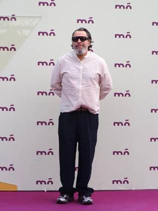 May 27, 2026, Madrid, Madrid, Spain: MADRID, SPAIN - MAY 27: JUANJO OLIVA attends the photocall of the Casa Mo annual event featuring its La Cockteleria collection, organized by Multiopticas, on May 27, 2026 in Madrid, Spain. Madrid Spain - ZUMAh199 20260527_zip_h199_098 Copyright: xAaronxHerediax