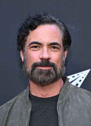 Opening Night of the L.A. Latino International Film Festival Danny Pino arriving to the opening night of the 25th edition of the Los Angeles Latino International Film Festival (LALIFF), held at the TCL Chinese Theatre on May 27, 2026 in Hollywood, CA. Hollywood TCL Chinese Theatre California USA Copyright: xLisaxOConnorx xAFF-USA.comx
