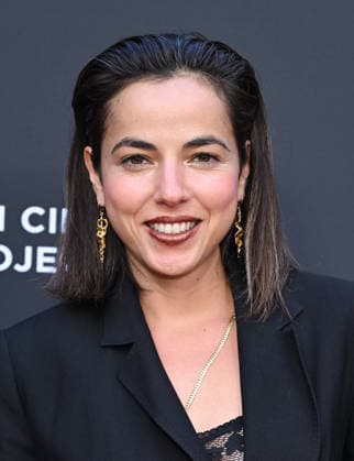 Opening Night of the L.A. Latino International Film Festival Cristina Rodlo arriving to the opening night of the 25th edition of the Los Angeles Latino International Film Festival (LALIFF), held at the TCL Chinese Theatre on May 27, 2026 in Hollywood, CA. Hollywood TCL Chinese Theatre California USA Copyright: xLisaxOConnorx xAFF-USA.comx