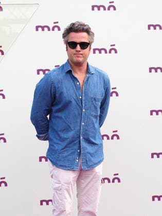 May 27, 2026, Madrid, Madrid, Spain: MADRID, SPAIN - MAY 27: ALVARO LOPEZ HUERTA attends the photocall of the Casa Mo annual event featuring its La Cockteleria collection, organized by Multiopticas, on May 27, 2026 in Madrid, Spain. Madrid Spain - ZUMAh199 20260527_zip_h199_103 Copyright: xAaronxHerediax