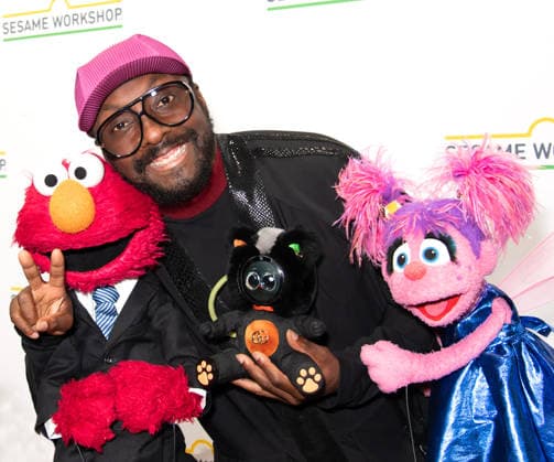 2026 Sesame Workshop Benefit Gala Featuring: will.i.am Where: New York, New York, United States When: 28 May 2026 Credit: Janet Mayer INSTARimages.com EDITORIAL USE ONLY. NOT FOR USE BY NEWSPAPERS BASED IN THE UK. Copyright: xx instar55731108