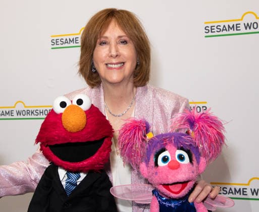 2026 Sesame Workshop Benefit Gala Featuring: Ann Tisch Where: New York, New York, United States When: 28 May 2026 Credit: Janet Mayer INSTARimages.com EDITORIAL USE ONLY. NOT FOR USE BY NEWSPAPERS BASED IN THE UK. Copyright: xx instar55731113