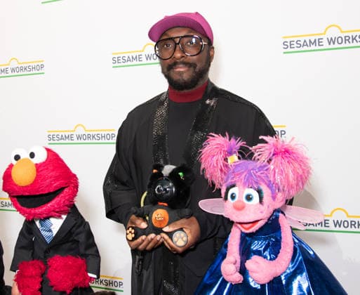 2026 Sesame Workshop Benefit Gala Featuring: will.i.am Where: New York, New York, United States When: 28 May 2026 Credit: Janet Mayer INSTARimages.com EDITORIAL USE ONLY. NOT FOR USE BY NEWSPAPERS BASED IN THE UK. Copyright: xx instar55731122