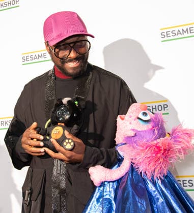 2026 Sesame Workshop Benefit Gala Featuring: will.i.am Where: New York, New York, United States When: 28 May 2026 Credit: Janet Mayer INSTARimages.com EDITORIAL USE ONLY. NOT FOR USE BY NEWSPAPERS BASED IN THE UK. Copyright: xx instar55731123