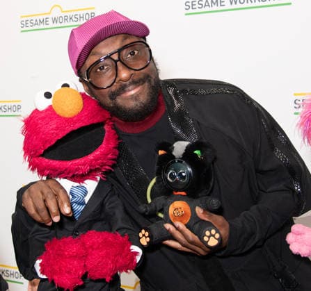 2026 Sesame Workshop Benefit Gala Featuring: will.i.am Where: New York, New York, United States When: 28 May 2026 Credit: Janet Mayer INSTARimages.com EDITORIAL USE ONLY. NOT FOR USE BY NEWSPAPERS BASED IN THE UK. Copyright: xx instar55731124