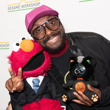 2026 Sesame Workshop Benefit Gala Featuring: will.i.am Where: New York, New York, United States When: 28 May 2026 Credit: Janet Mayer INSTARimages.com EDITORIAL USE ONLY. NOT FOR USE BY NEWSPAPERS BASED IN THE UK. Copyright: xx instar55731125