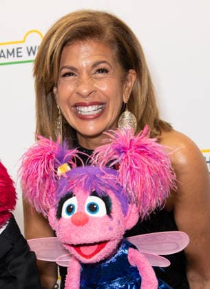 2026 Sesame Workshop Benefit Gala Featuring: Hoda Kotb Where: New York, New York, United States When: 28 May 2026 Credit: Janet Mayer INSTARimages.com EDITORIAL USE ONLY. NOT FOR USE BY NEWSPAPERS BASED IN THE UK. Copyright: xx instar55731141