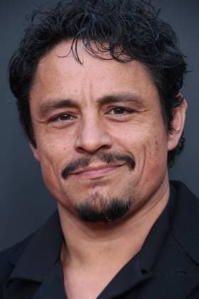 LALIFF 25th Edition Opening Night Celebration HOLLYWOOD, CALIFORNIA - MAY 27:Jesse Garcia at the 25th Edition of The Los Angeles Latino International Film Festival - Opening Night at TCL Chinese Theatre on May 27, 2026 in Hollywood, California. Credit: AdMedia EDITORIAL USE ONLY  Copyright: xx AdMediax admphotostwo992480