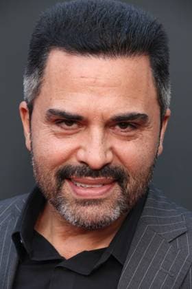 LALIFF 25th Edition Opening Night Celebration HOLLYWOOD, CALIFORNIA - MAY 27: Manny Perez at the 25th Edition of The Los Angeles Latino International Film Festival - Opening Night at TCL Chinese Theatre on May 27, 2026 in Hollywood, California. Credit: AdMedia EDITORIAL USE ONLY  Copyright: xx AdMediax admphotostwo992485