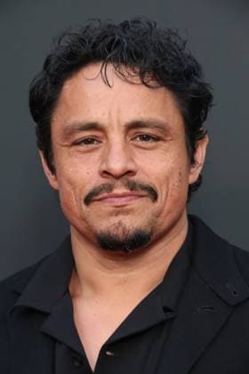 LALIFF 25th Edition Opening Night Celebration HOLLYWOOD, CALIFORNIA - MAY 27:Jesse Garcia at the 25th Edition of The Los Angeles Latino International Film Festival - Opening Night at TCL Chinese Theatre on May 27, 2026 in Hollywood, California. Credit: AdMedia EDITORIAL USE ONLY  Copyright: xx AdMediax admphotostwo992540