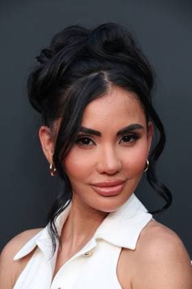 LALIFF 25th Edition Opening Night Celebration HOLLYWOOD, CALIFORNIA - MAY 27: Marycarmen Lopez at the 25th Edition of The Los Angeles Latino International Film Festival - Opening Night at TCL Chinese Theatre on May 27, 2026 in Hollywood, California. Credit: AdMedia EDITORIAL USE ONLY  Copyright: xx AdMediax admphotostwo992518