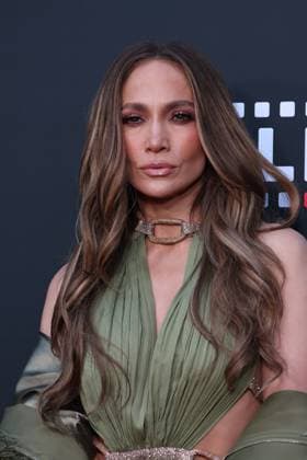 LALIFF 25th Edition Opening Night Celebration HOLLYWOOD, CALIFORNIA - MAY 27: Jennifer Lopez at the 25th Edition of The Los Angeles Latino International Film Festival - Opening Night at TCL Chinese Theatre on May 27, 2026 in Hollywood, California. Credit: AdMedia EDITORIAL USE ONLY  Copyright: xx AdMediax admphotostwo992525