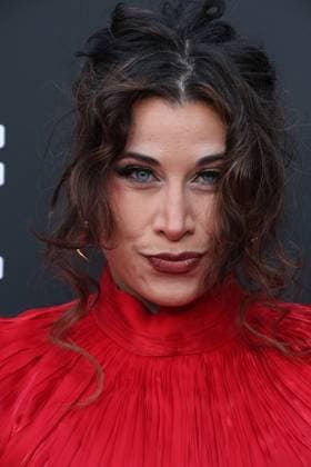 LALIFF 25th Edition Opening Night Celebration HOLLYWOOD, CALIFORNIA - MAY 27: Virginia Novello at the 25th Edition of The Los Angeles Latino International Film Festival - Opening Night at TCL Chinese Theatre on May 27, 2026 in Hollywood, California. Credit: AdMedia EDITORIAL USE ONLY  Copyright: xx AdMediax admphotostwo992531