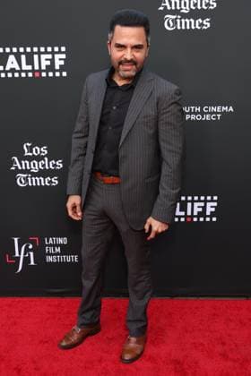 LALIFF 25th Edition Opening Night Celebration HOLLYWOOD, CALIFORNIA - MAY 27: Manny Perez at the 25th Edition of The Los Angeles Latino International Film Festival - Opening Night at TCL Chinese Theatre on May 27, 2026 in Hollywood, California. Credit: AdMedia EDITORIAL USE ONLY  Copyright: xx AdMediax admphotostwo992595