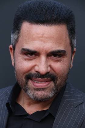 LALIFF 25th Edition Opening Night Celebration HOLLYWOOD, CALIFORNIA - MAY 27: Manny Perez at the 25th Edition of The Los Angeles Latino International Film Festival - Opening Night at TCL Chinese Theatre on May 27, 2026 in Hollywood, California. Credit: AdMedia EDITORIAL USE ONLY  Copyright: xx AdMediax admphotostwo992598